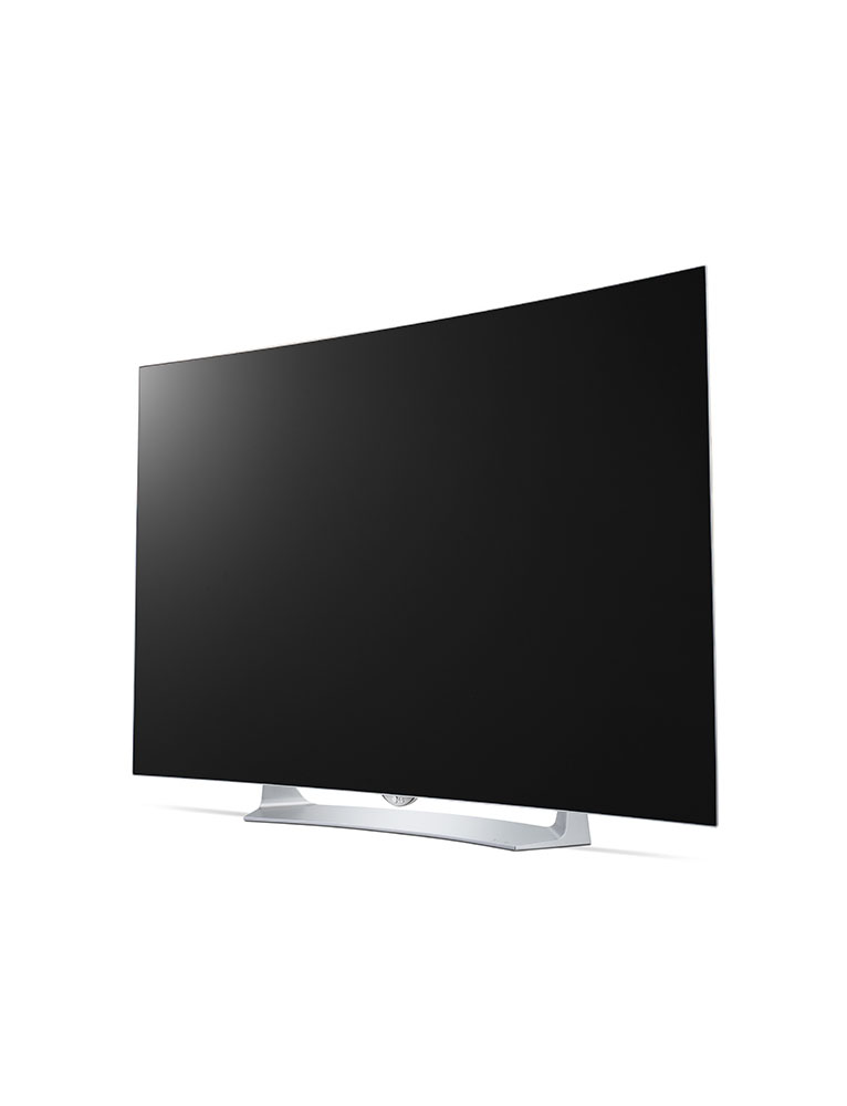 LG 55 INCH OLED TV EG910